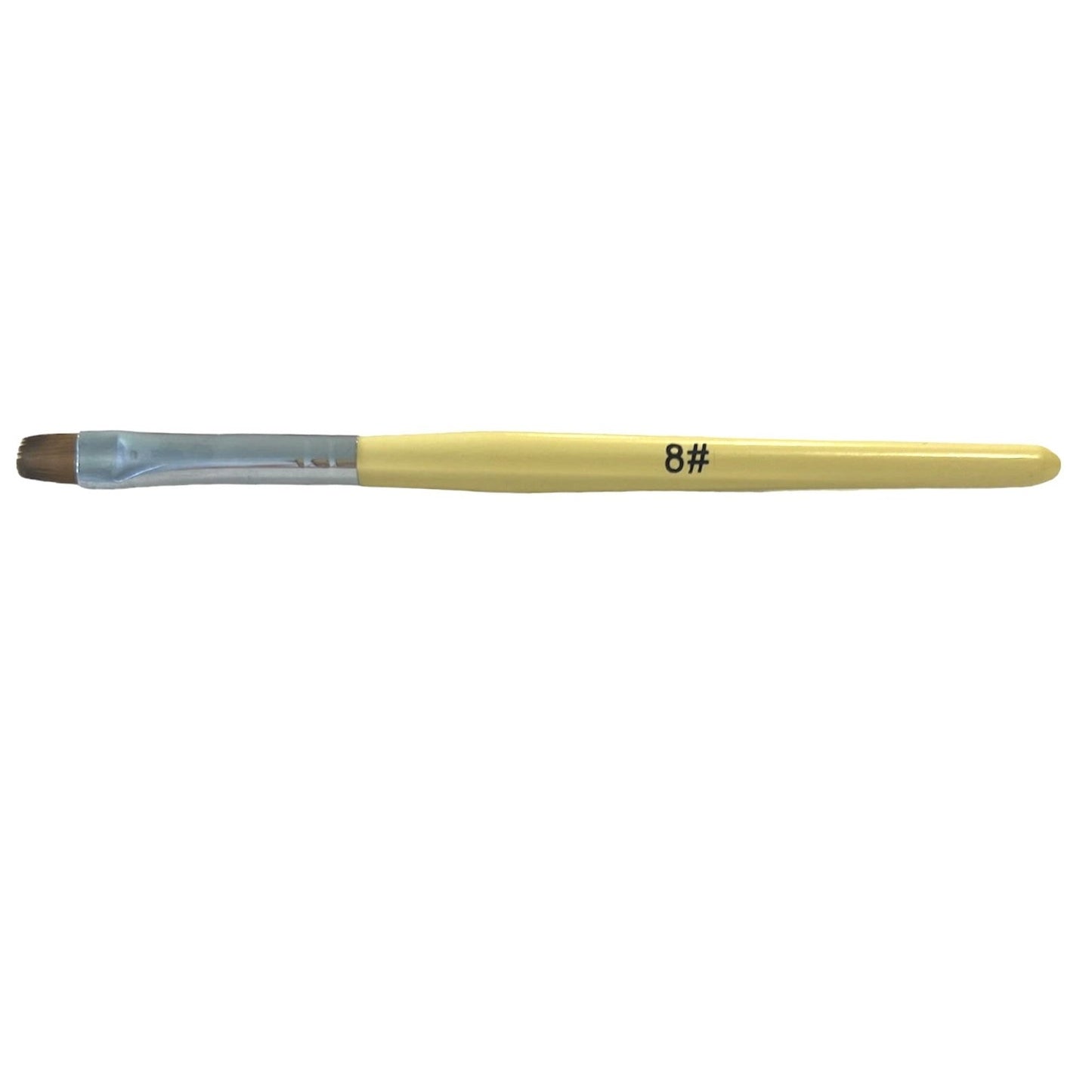 Student Gel Brush #8