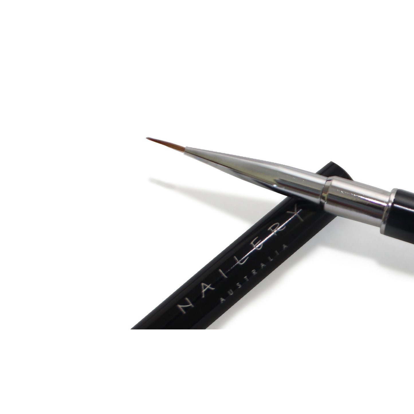 Crystal Nail Art Brush no.0 10mm