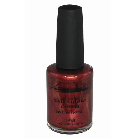 Nailery Nail Polish no. 11 - Petra 15ml