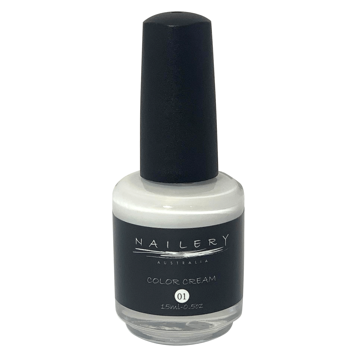 Nailery Nail Polish #1 - 15ml