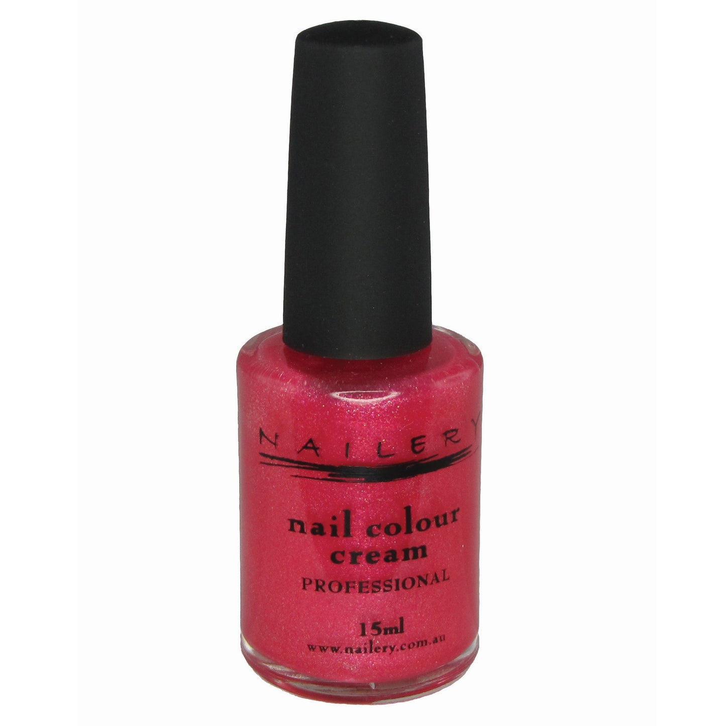 Nailery Nail Polish no. 22 - Julie 15ml