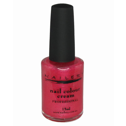 Nailery Nail Polish no. 22 - Julie 15ml