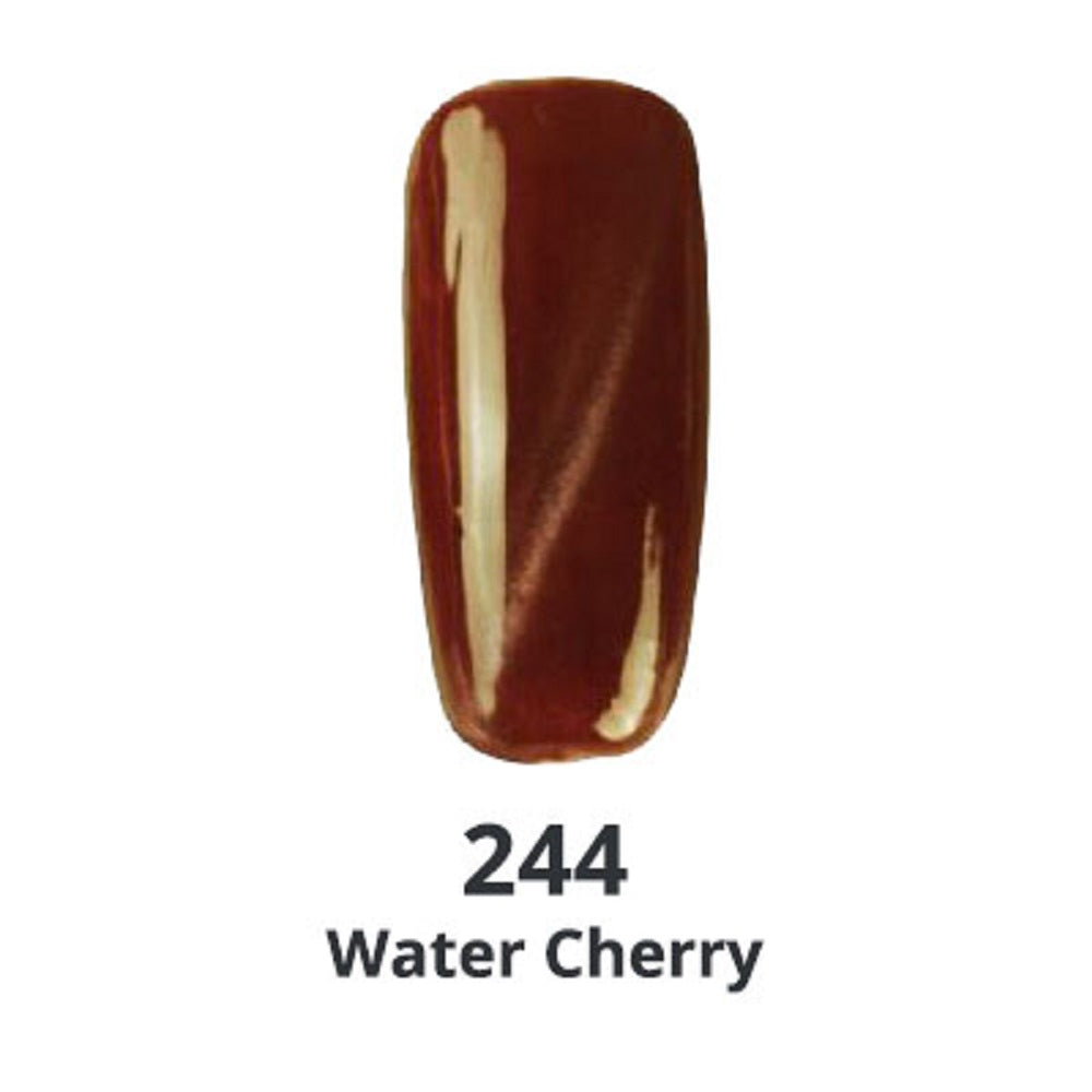 Cat Eye G-Polish no.244 - Water Cherry 15ml