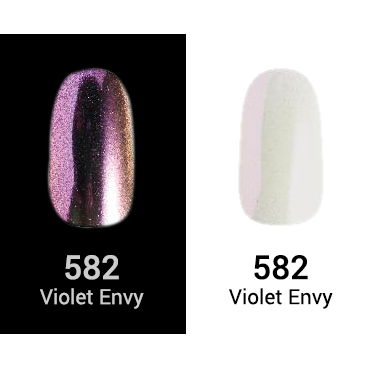 Pigment Powder - Violet Envy #582 1g