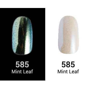 Pigment Powder - Mint Leaf #585 1g