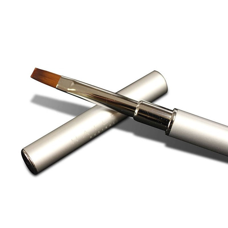 Crystal Gel Brush - Flat #6