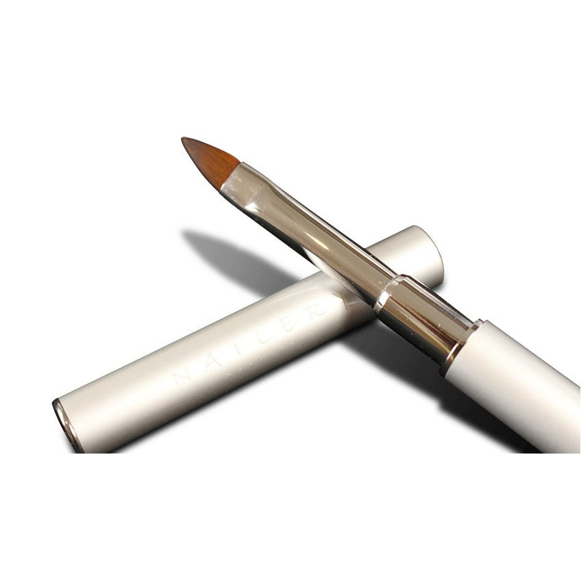 Crystal Gel Brush - Round #6
