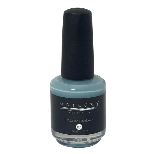 Nailery Nail Polish #7 - 15ml