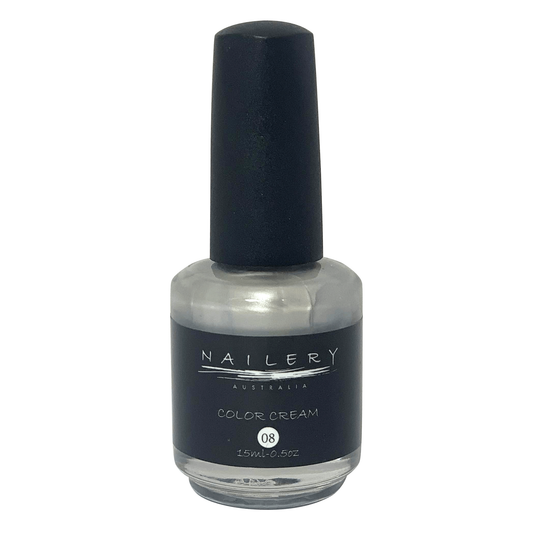 Nailery Nail Polish #8 - 15ml