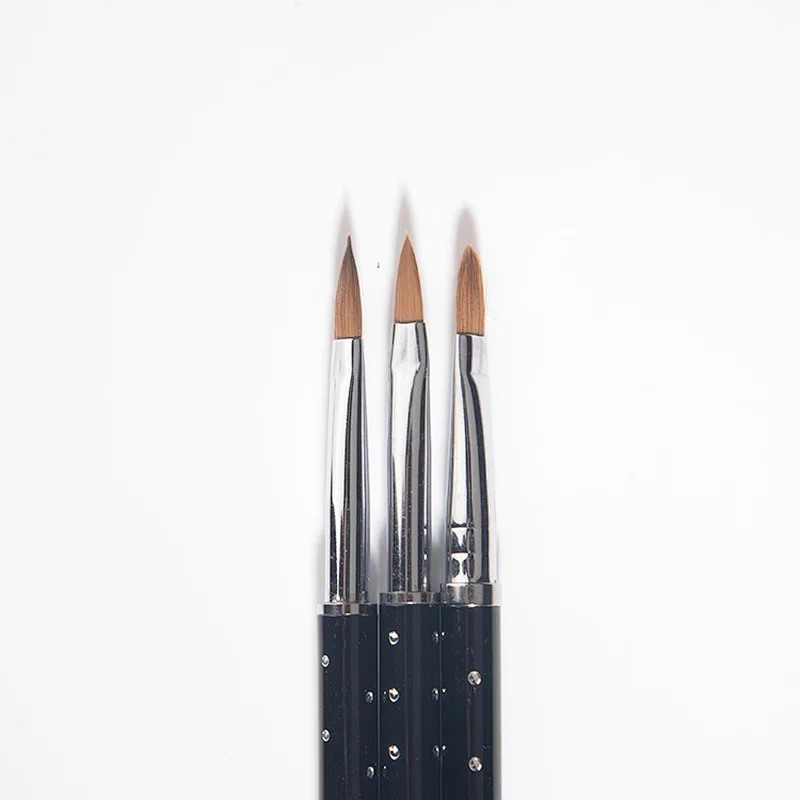 Student Acrylic Brush No.8