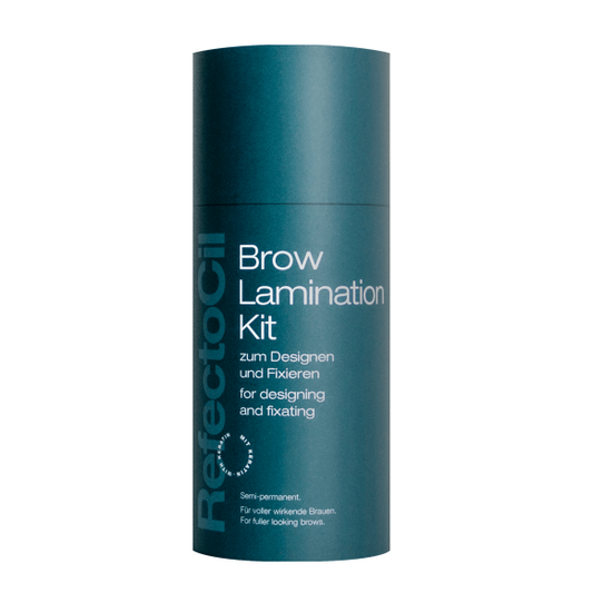 Refectocil brow Lamination Kit