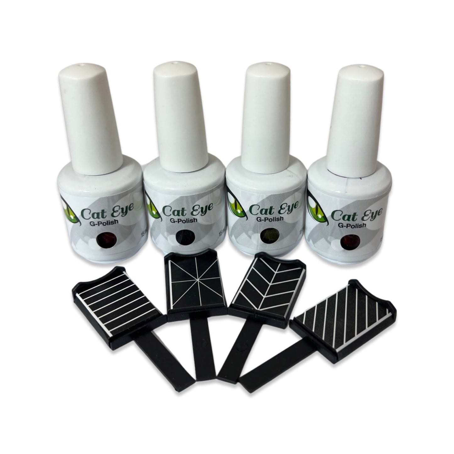 Cat Eye G-Polish Pattern Kit 2