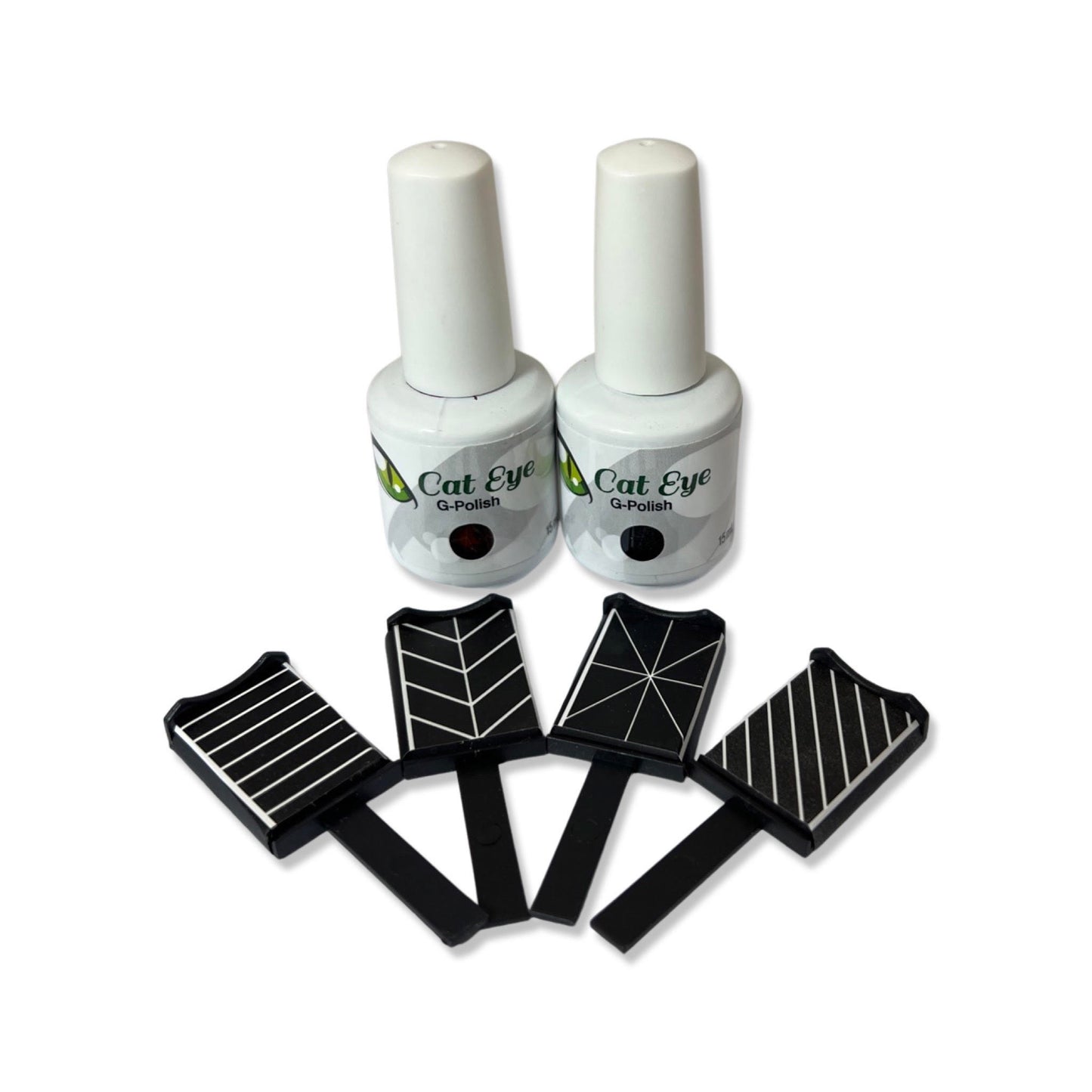 Cat Eye G-Polish Pattern Kit 1