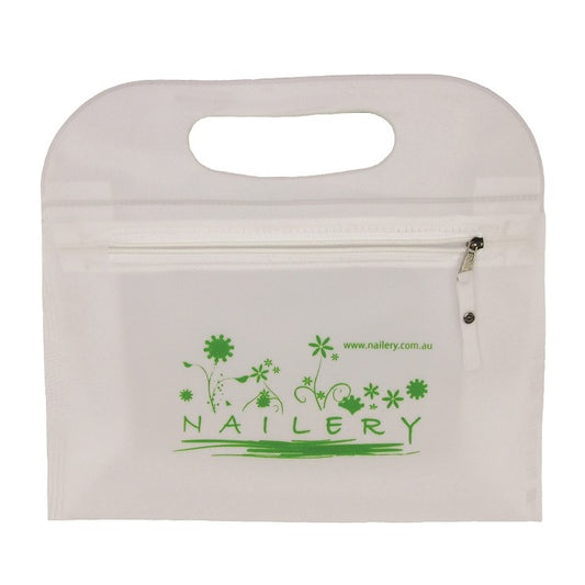 Nailery Cosmetic Bag - Green
