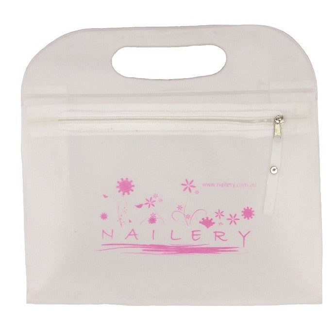 Nailery Cosmetic Bag - Light Pink