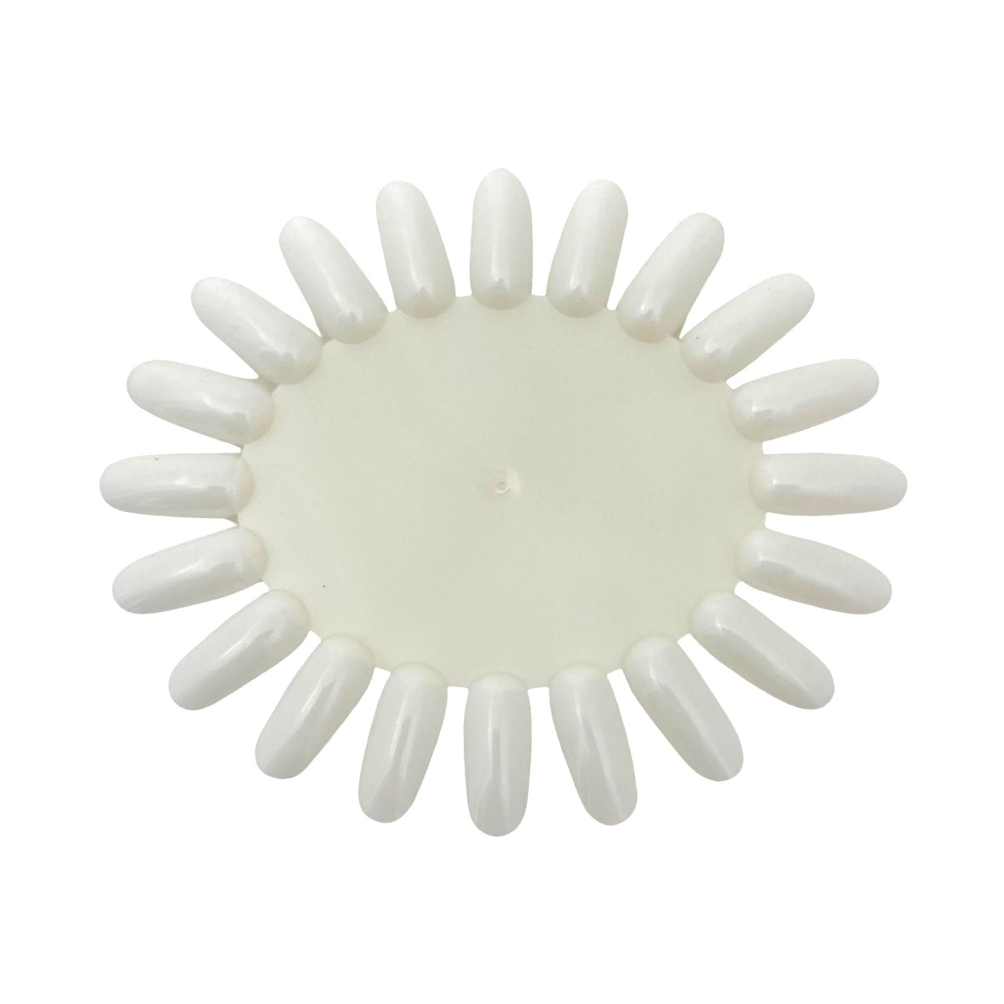 Heavy Duty Display Wheel - Natural