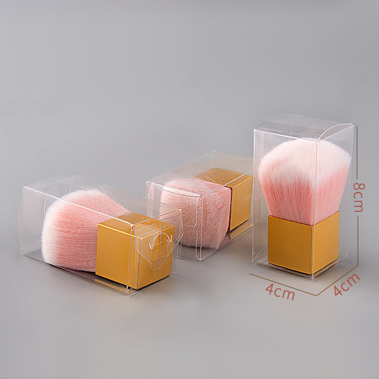 Dust Brush - Pink