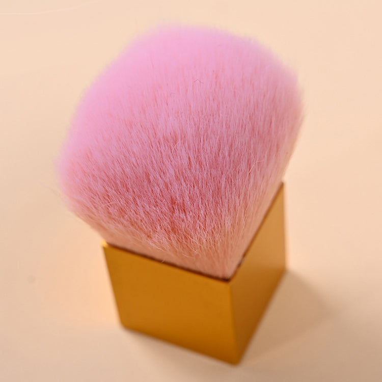 Dust Brush - Pink