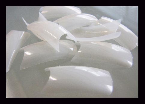 Elegant Smile Natural - NO WELL