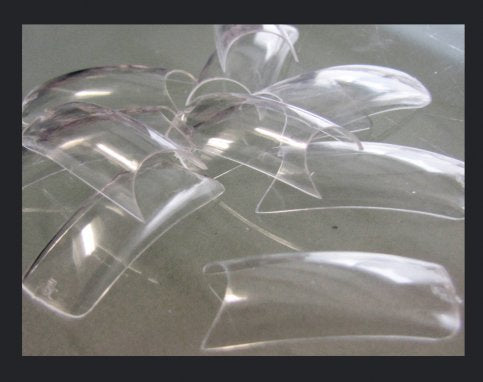 Elegant Smile Clear - NO WELL