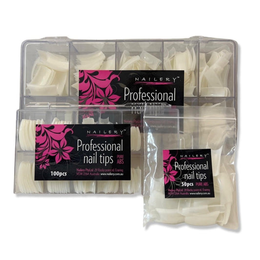 Elegant Smile Natural - NO WELL