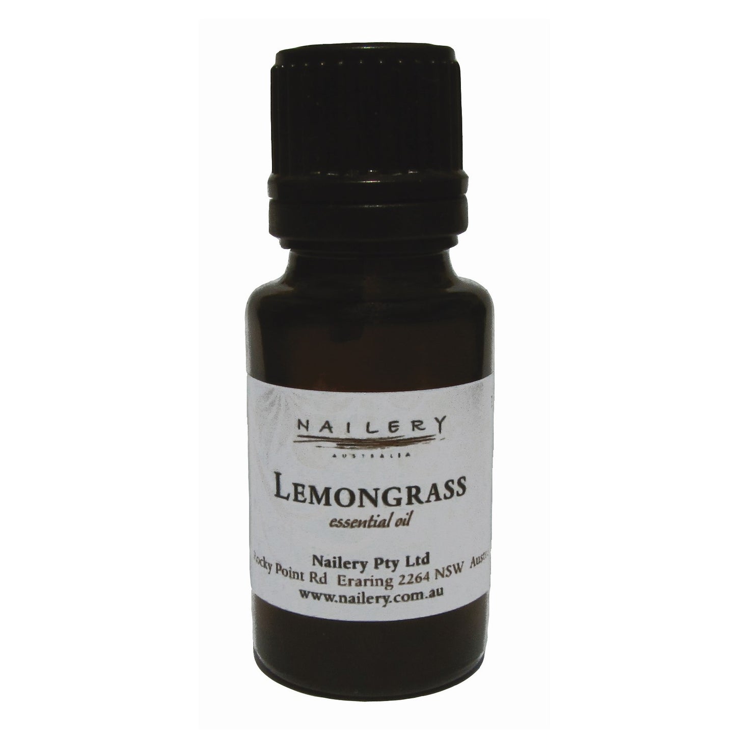 Essential Oil - Lemongrass 15ml