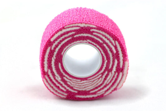 Flex Wrap with Soak Off Pads