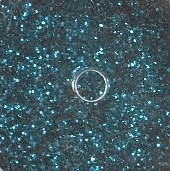 Dark Turquoise 3ml