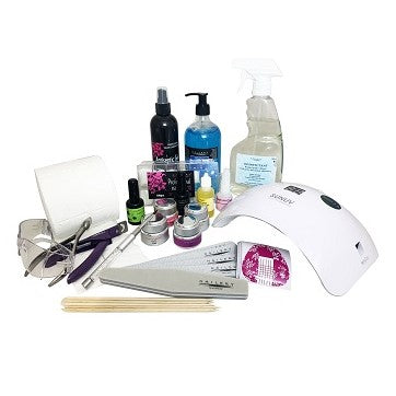 Gel Student Kit - Option 1
