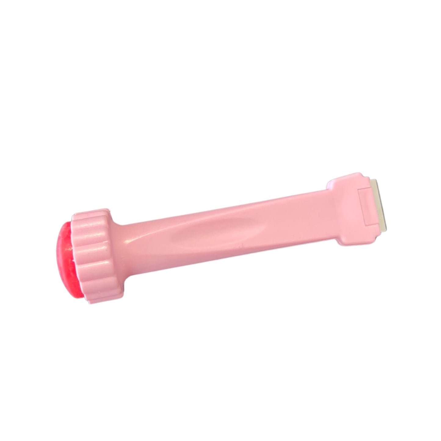 Double-sided Nail Stamp Printer with Scraper