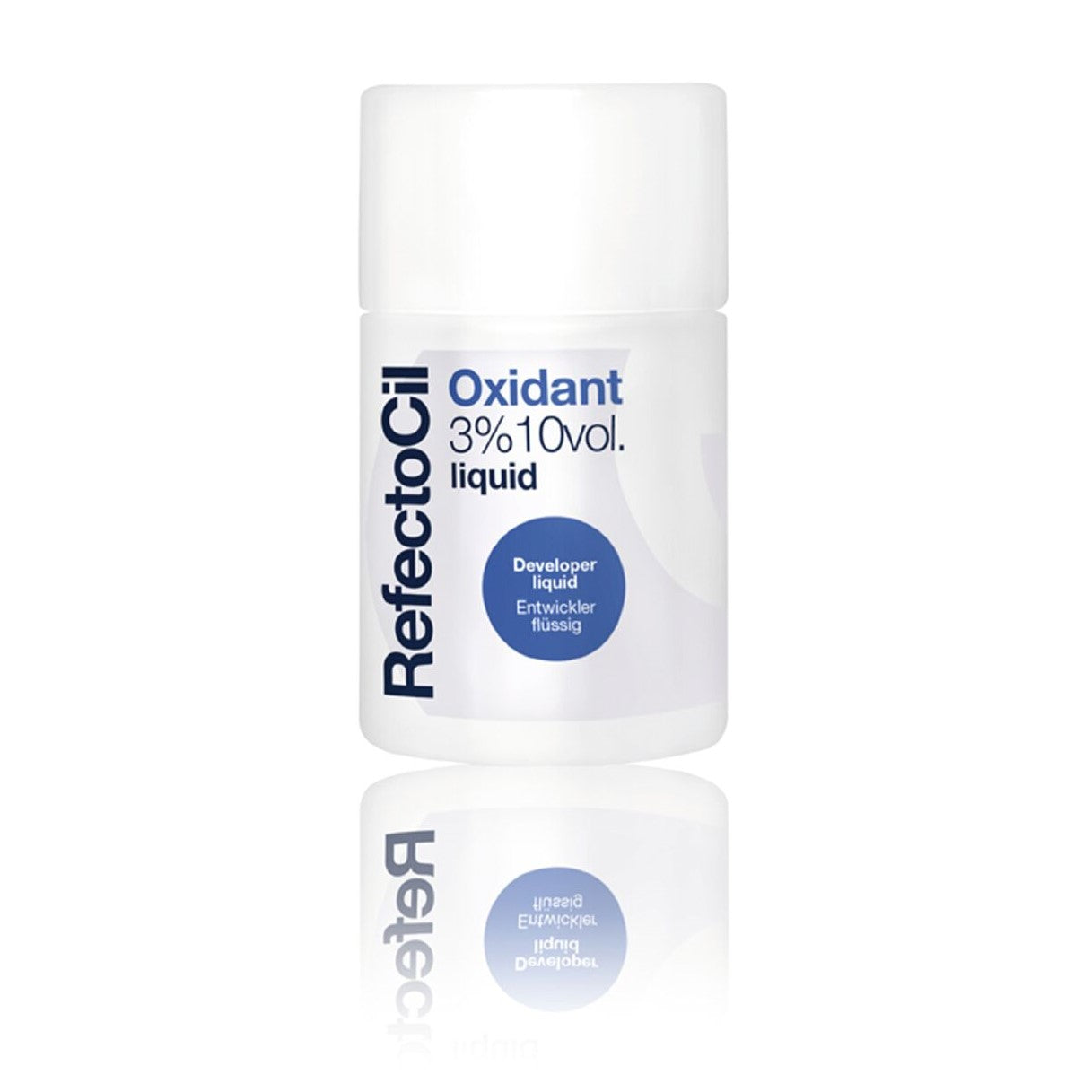 Refectocil Liquid Oxidant 100ml