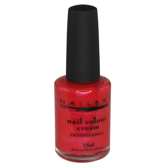 Nailery Nail Polish no. 41 - Summer 15ml
