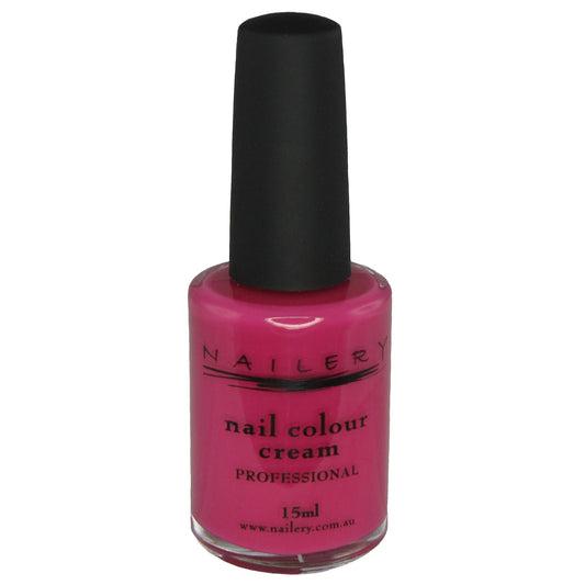 Nailery Nail Polish no. 43 - Carole 15ml