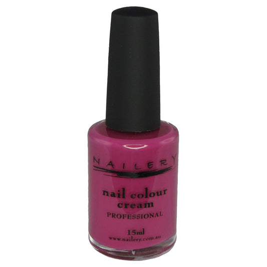 Nailery Nail Polish no. 45 - Tiffany 15ml