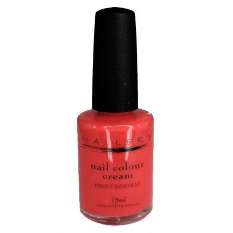 Nailery Nail Polish no. 72 - Leeanne 15ml