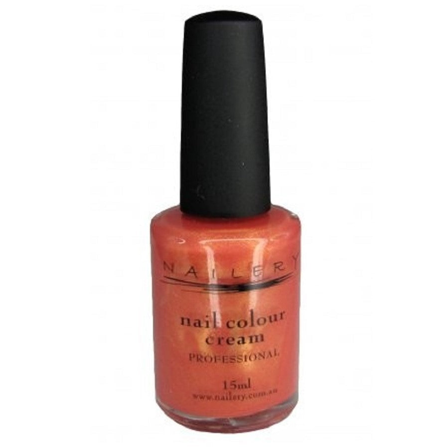 Nailery Nail Polish no. 73 - Sandrine 15ml