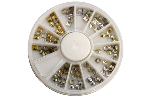Nail Studs 120pcs