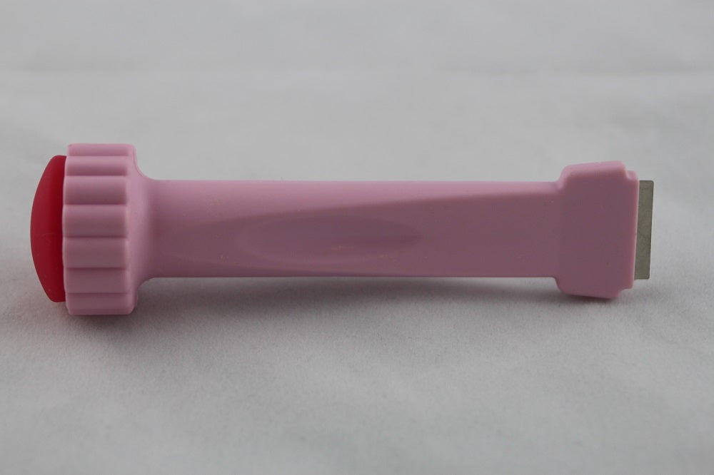 Double-sided Nail Stamp Printer with Scraper