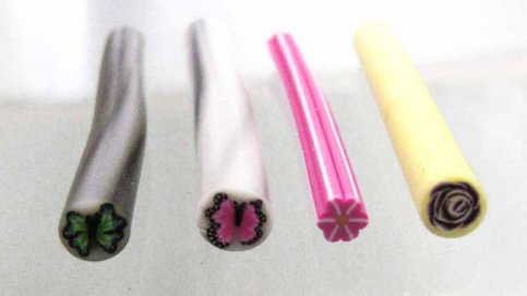 Fimo Sticks - Various 3