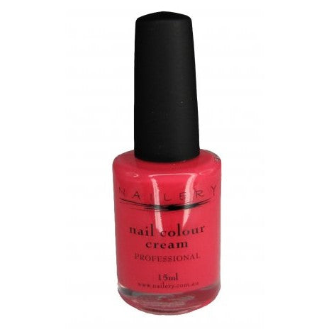 Nailery Nail Polish no. 61 - Nicole 15ml
