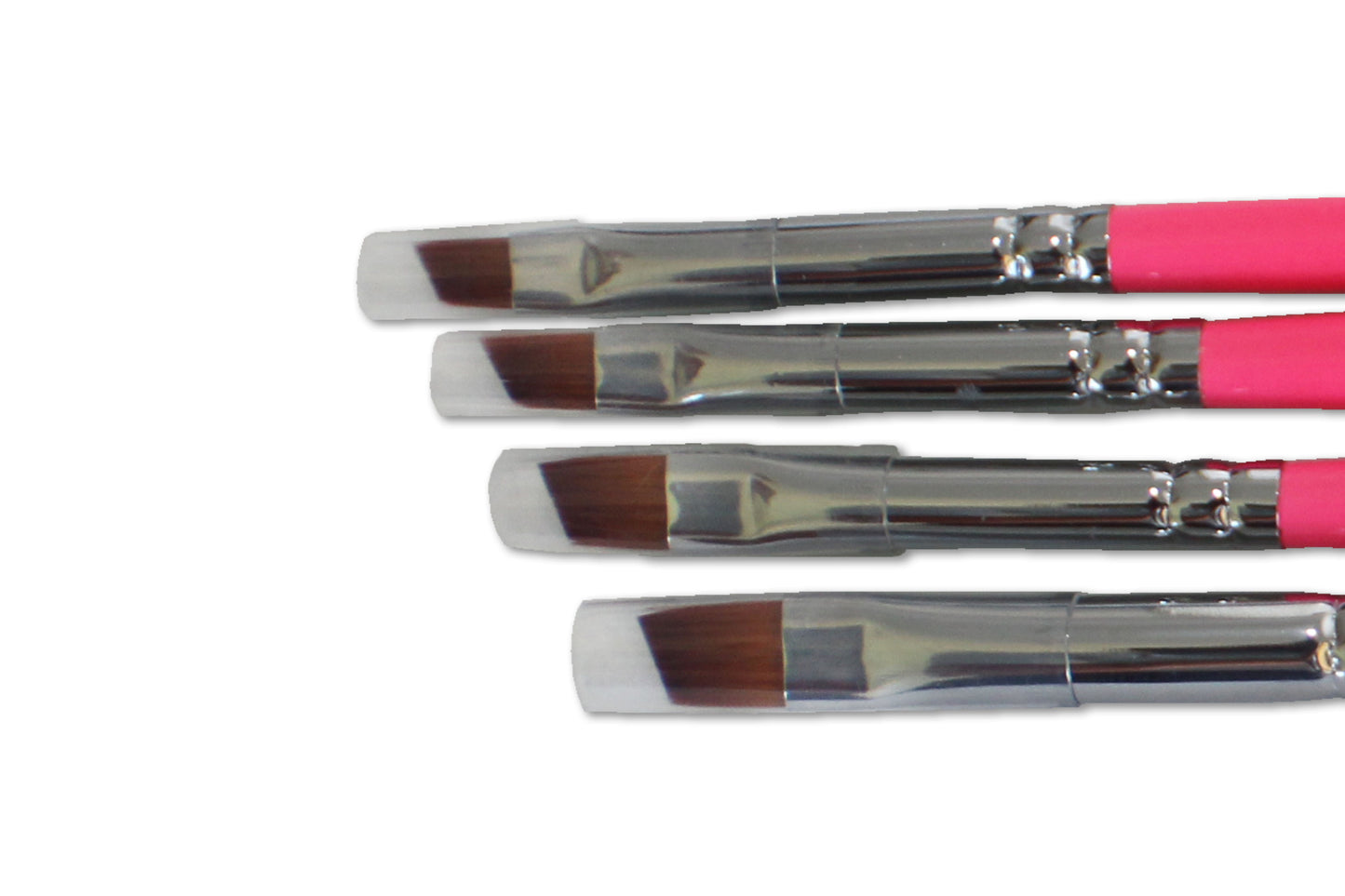 One Stroke Gel Brush Set