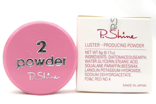 P.Shine Powder 5g