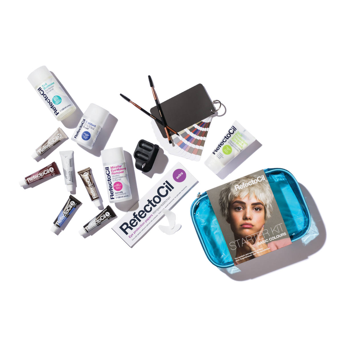 Refectocil Starter Kit