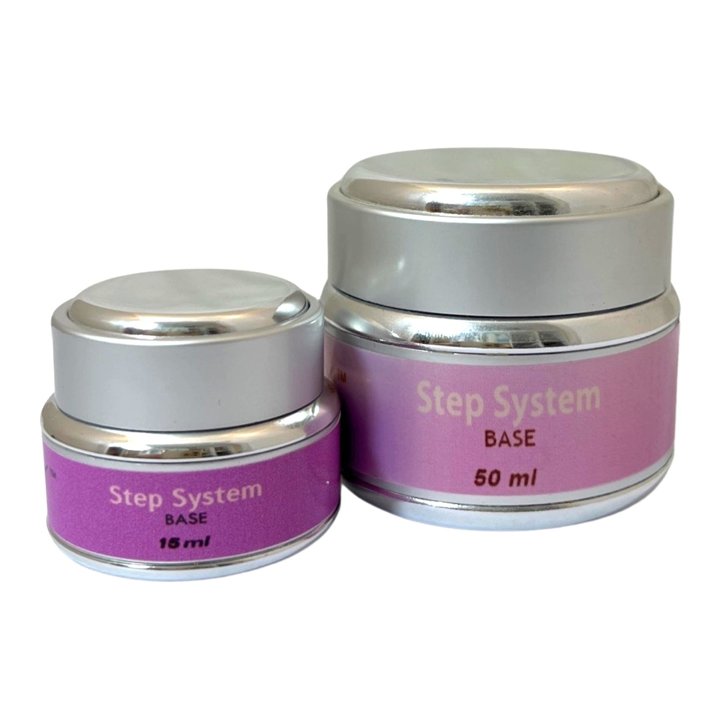 BASE - UV Gel System Base