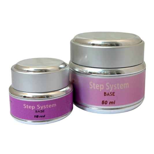 BASE - UV Gel System Base