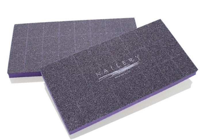 Break-Off Block Purple