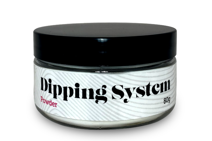 Dipping System Powder 80g