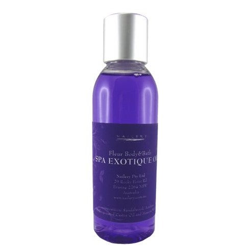 Spa Exotique Oil 125ml