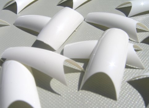 Extreme Smile White NO WELL