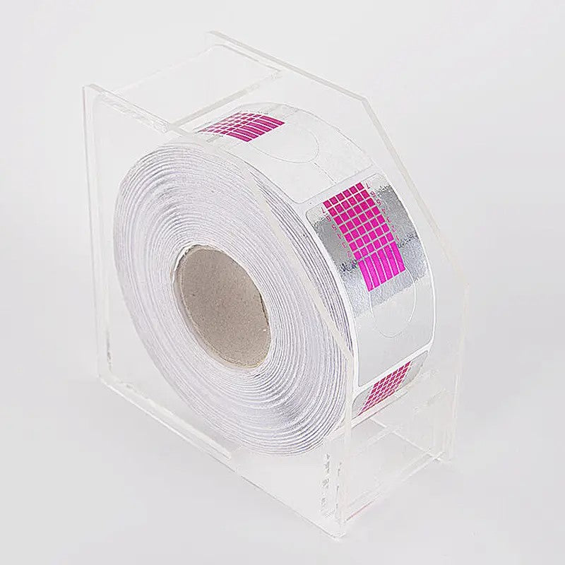 Sculpture Form Dispenser - Small